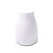Small Office Essential Oil Humidifier White Lamp 12W 100ml